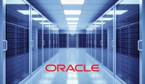 Oracle Cloud Data Centar