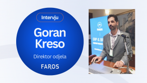 Faros ERP Cloud