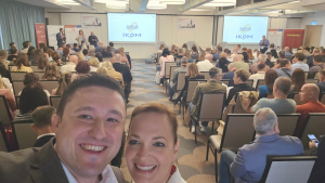 Faros ERP na 26. Savjetovanju upravitelja nekretninama u organizaciji Udruge upravitelj u Opatiji