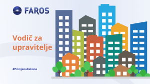 Zakon o upravljanju i održavanju zgradama - obveze upravitelja