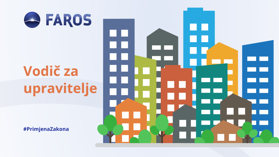 Zakon o upravljanju i održavanju zgradama - obveze upravitelja
