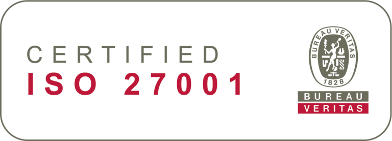 ISO 27001 Sigurnost podataka u ERP sustavu