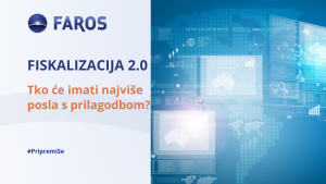 Jeste li spremni za fiskalizaciju 2.0