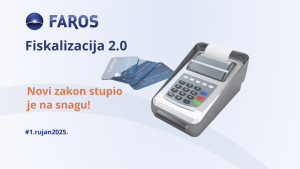 eRačun u fiskalizaciji 2.0
