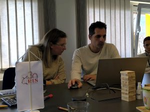 Faros ERP organizirao je webinar edukaciju