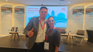 Savjetovanje upravitelja Petrčani 2026